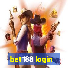 bet188 login